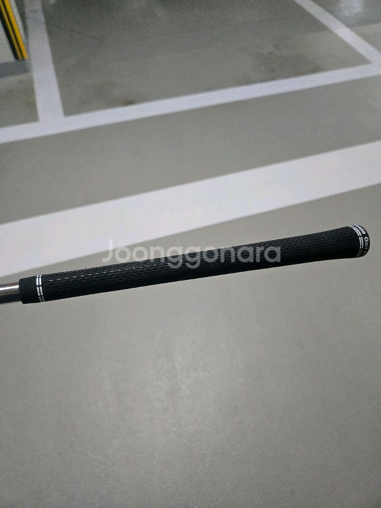 핑 G730 로프트45도 웨지 팝니다(거의 새것)--4