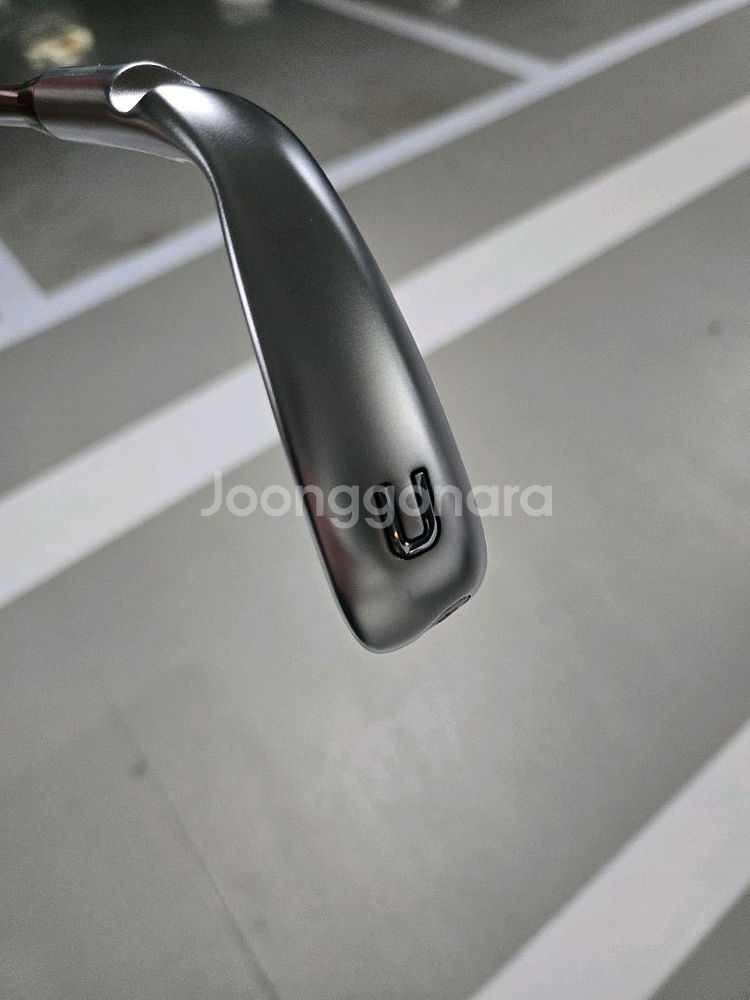 핑 G730 로프트45도 웨지 팝니다(거의 새것)--6