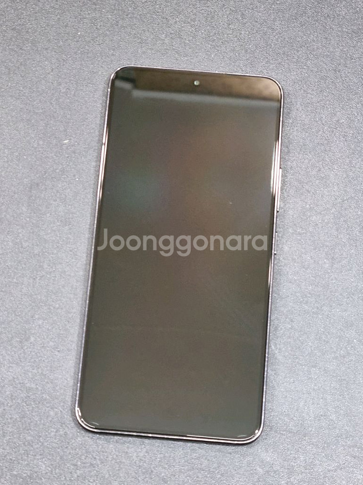 갤럭시S22 256GB 블랙 S901N--1