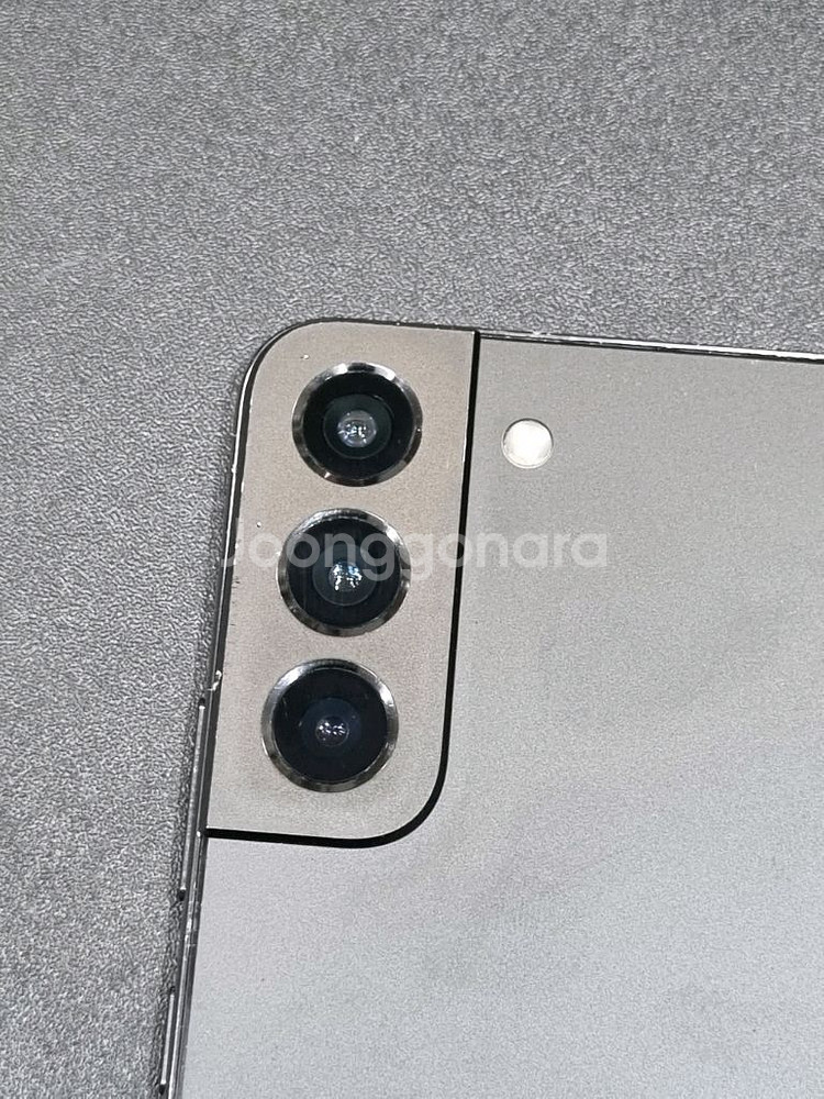 갤럭시S22 256GB 블랙 S901N--7