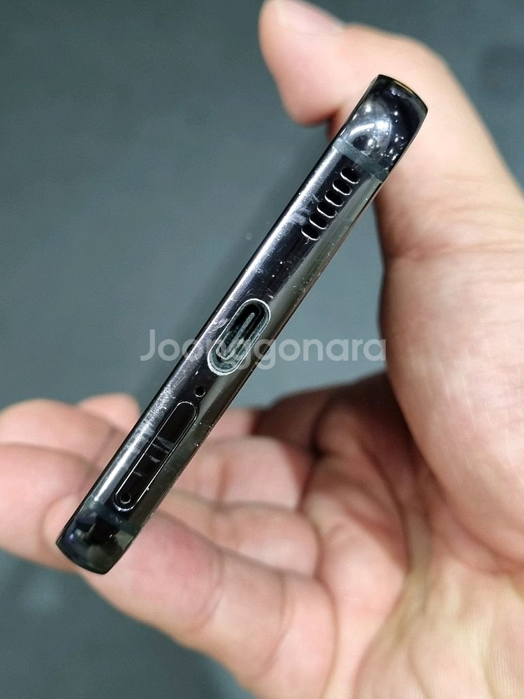 갤럭시S22 256GB 블랙 S901N--6