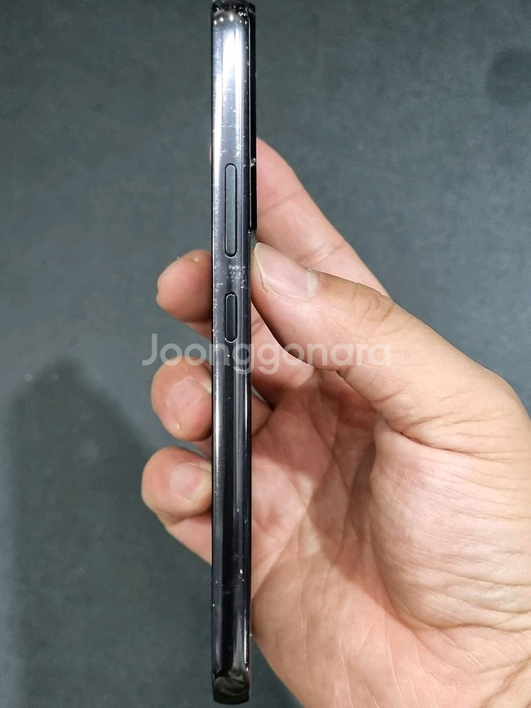 갤럭시S22 256GB 블랙 S901N--5