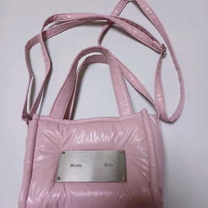 마뗑킴 미니백