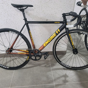 엔진11 볼텍스 (픽시) 판매해요