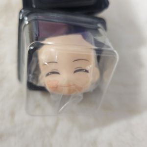 스마일 페이스 넨도로이드 피규어