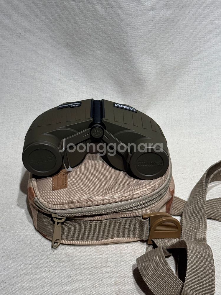 USA 스테이너 쌍안경 10X25--5