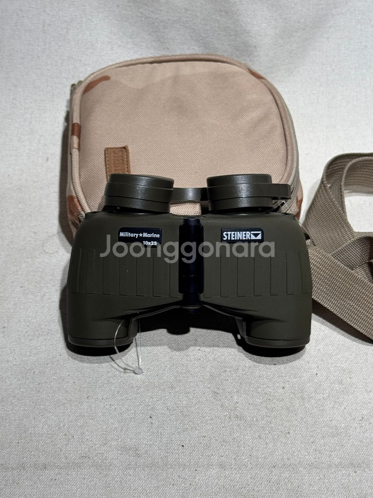 USA 스테이너 쌍안경 10X25--4