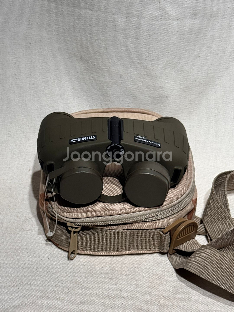 USA 스테이너 쌍안경 10X25--3