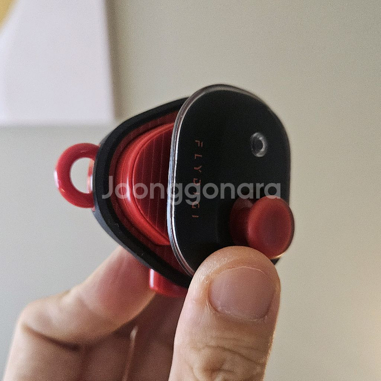 flydigi 플라이디지 조이원 g1 한손패드--2