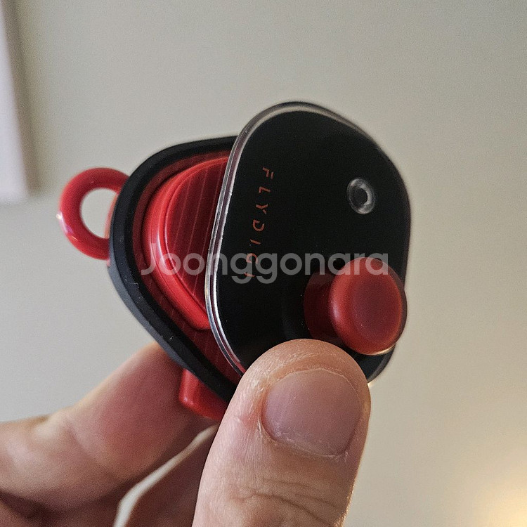 flydigi 플라이디지 조이원 g1 한손패드--6