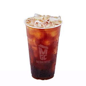 [메가MGC커피](ICE)아메리카노