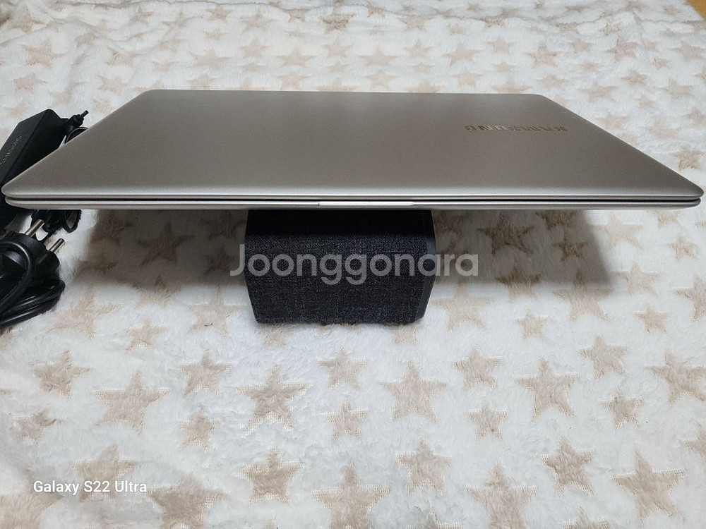 삼성노트북 NT910S5K. CPU i5-5100U--3