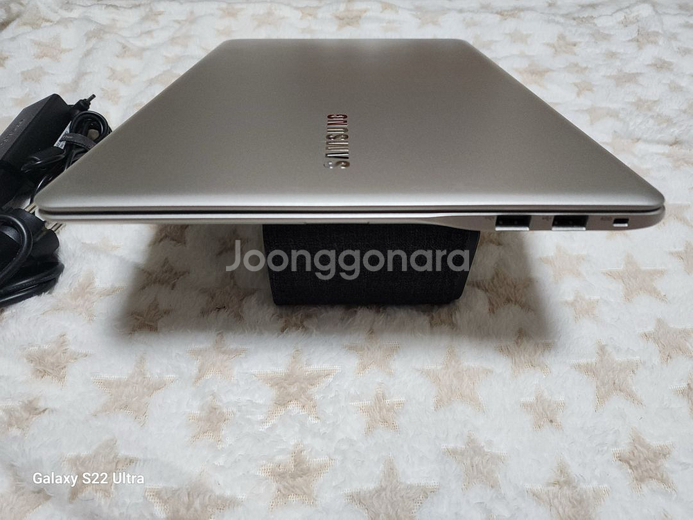 삼성노트북 NT910S5K. CPU i5-5100U--2