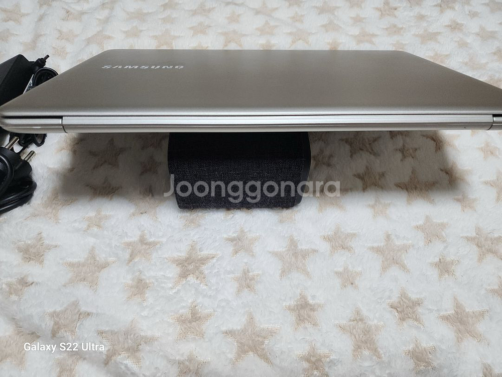 삼성노트북 NT910S5K. CPU i5-5100U--1