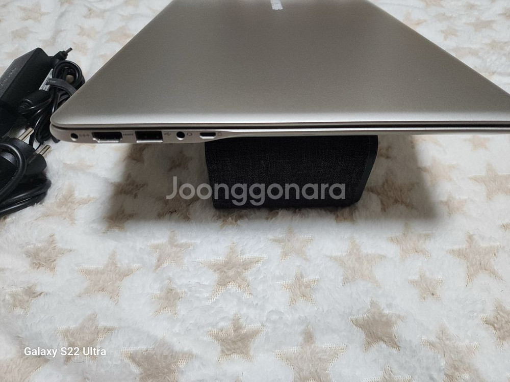 삼성노트북 NT910S5K. CPU i5-5100U--4