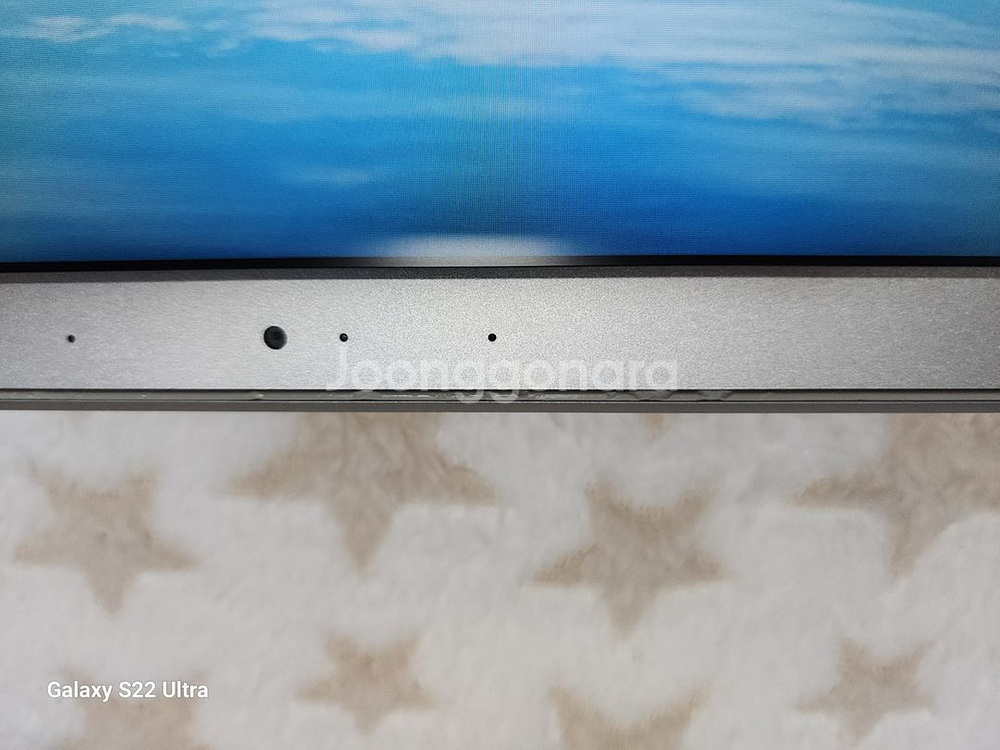 삼성노트북 NT910S5K. CPU i5-5100U--6