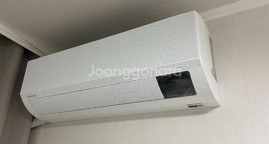 삼성 벽걸이 에어컨 AR06B9350HNQ--0