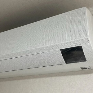 삼성 벽걸이 에어컨 AR06B9350HNQ