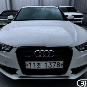[아우디]A5 35 TDI 콰트로 디자인 스포트백 #앱