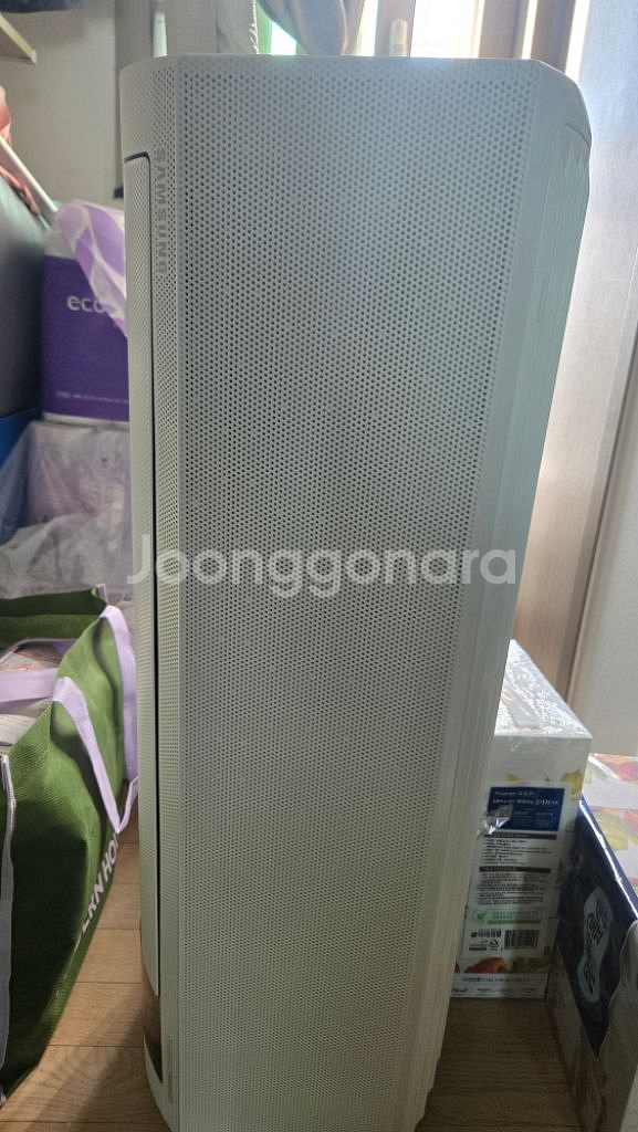 삼성 벽걸이 에어컨 AR06B9350HNQ--1