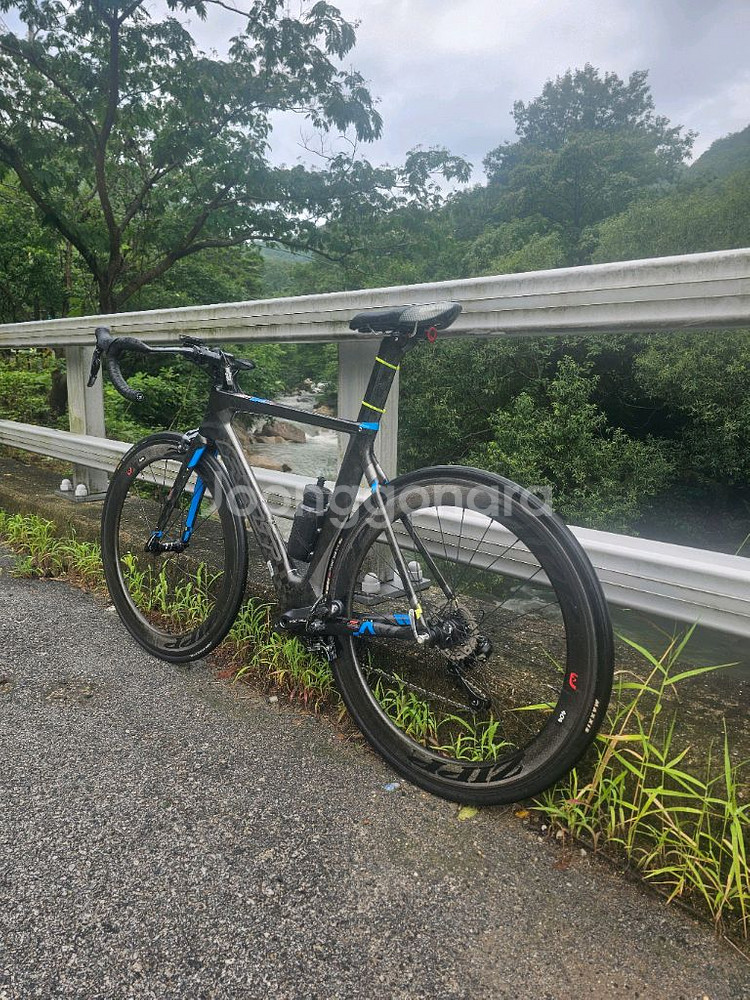 펠트 AR2 Di2 로드 자전거--2