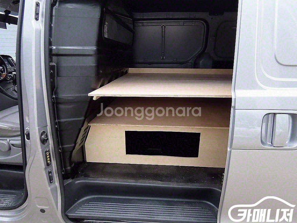 [현대]더 뉴 그랜드 스타렉스 2WD 밴 3인승 스마트--5
