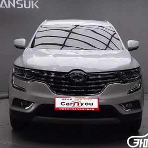 [르노코리아(삼성)]QM6 디젤 4WD RE 시그니처