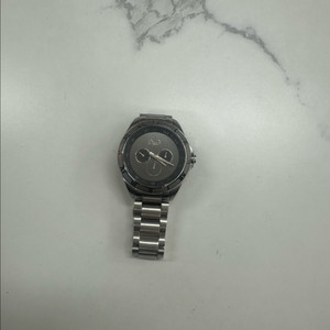 D&G 돌체앤가바나 빈티지 올메탈 남성 시계 판매합니다