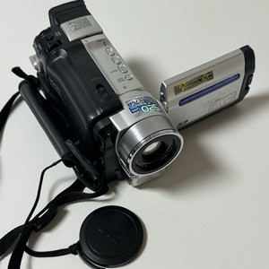 빈티지 캠코더 JVC gr-dvl722 팝니다