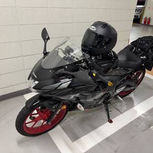 gsxr125 급매