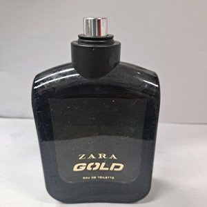 자라 골드 향수 100ml 0722