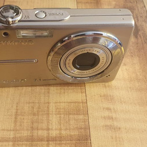 올림푸스 FE-230