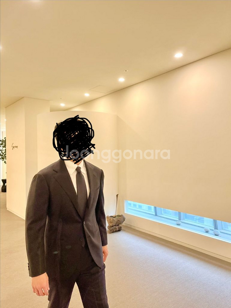 파이스턴 비스포크 수트--0