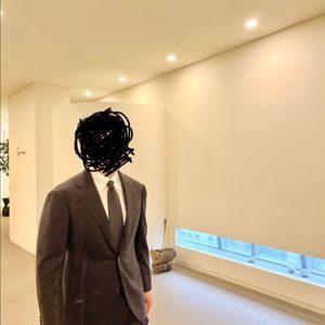 파이스턴 비스포크 수트