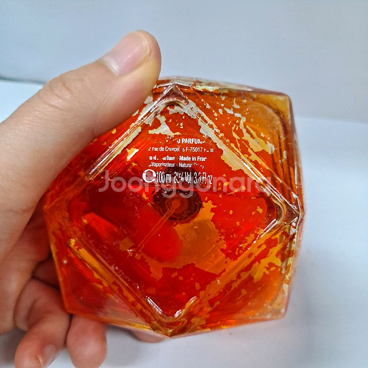 최미나향수 프레스티지 허니 100ml 0722--1