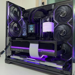 (리안리) 9800X 3D + 5090 아스트랄 본체