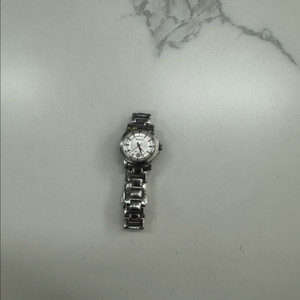 세이코 프리미어 정품 여성용 메탈 시계 판매합니다