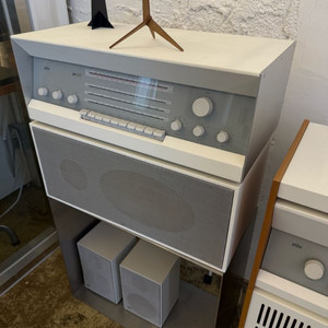 braun RCS9 l40