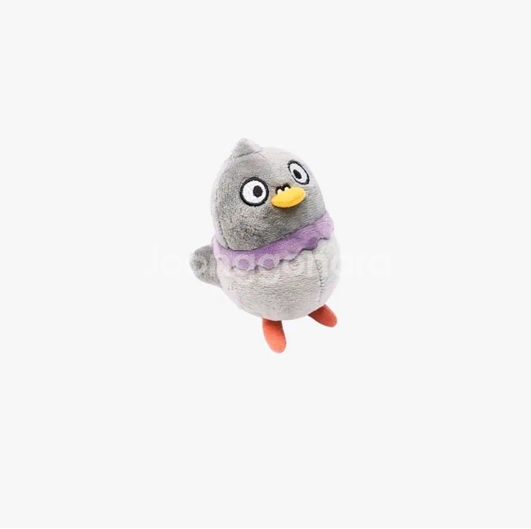 마세돌 둘기 인형 키링 판매 이세돌 이세계아이돌 아이네--0