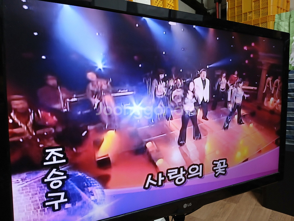 LG DV276 DVD 플레이어 소비전력 8W 리모콘--3