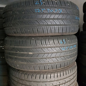 중고타이어 225 50 17 금호 2본 2255017