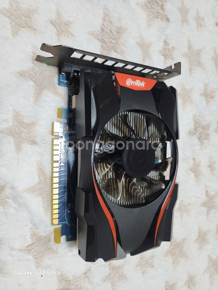 GTX650Ti 1G 이엠텍제품--0
