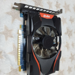 GTX650Ti 1G 이엠텍제품