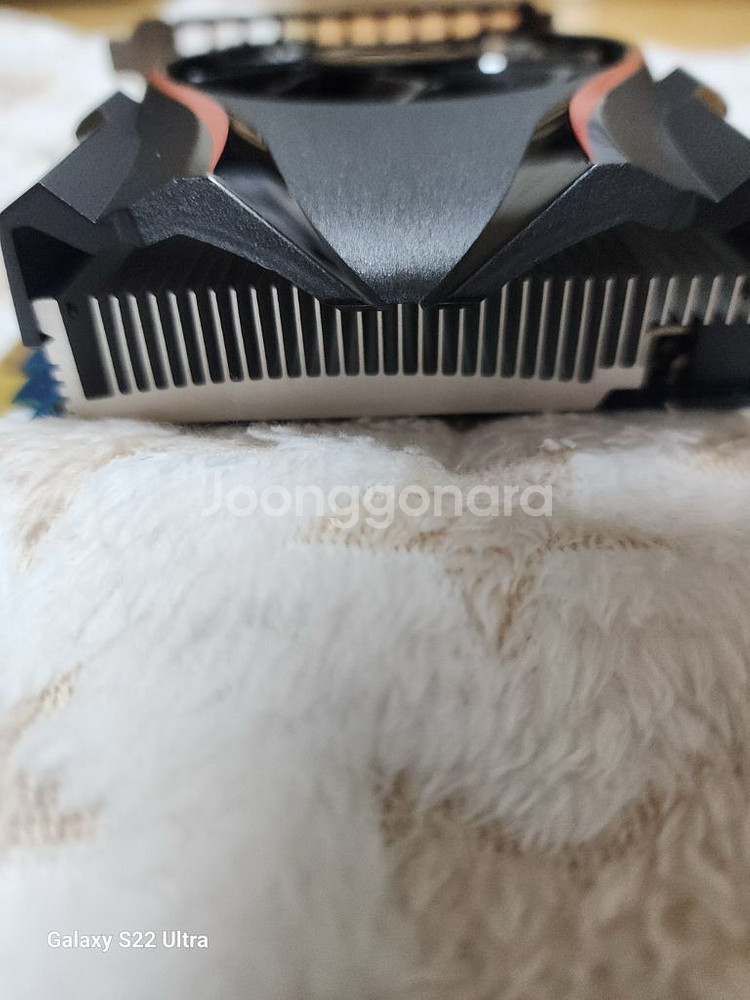 GTX650Ti 1G 이엠텍제품--4