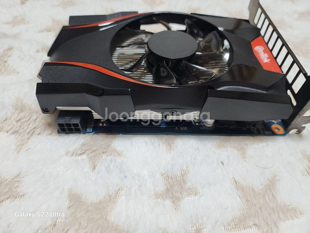 GTX650Ti 1G 이엠텍제품--3