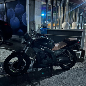 대림 로드윈 125