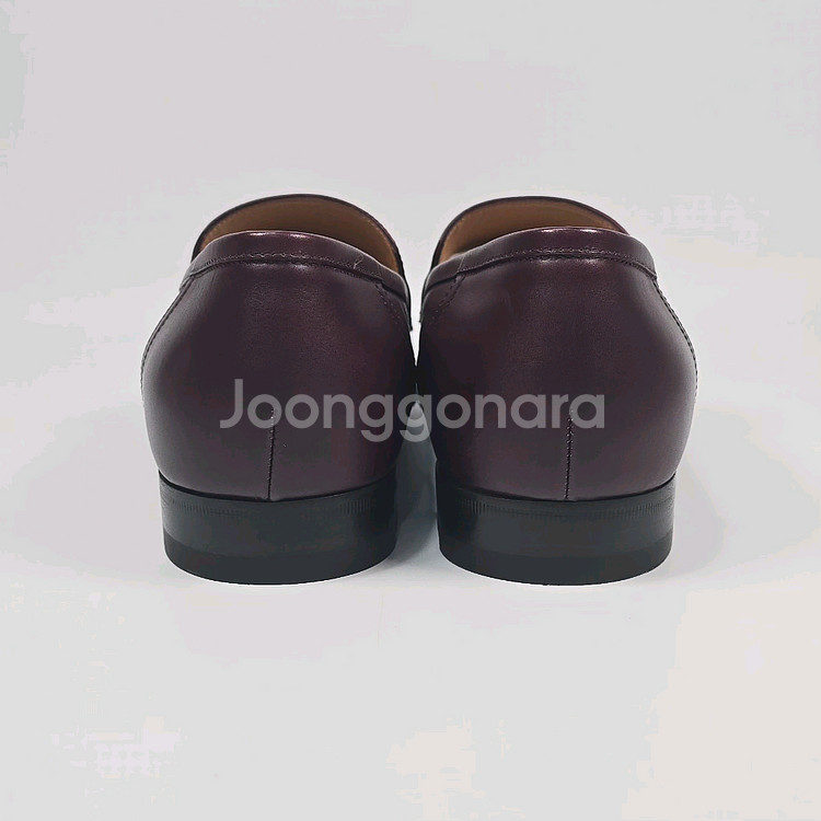 구찌 홀스빗 레더 로퍼 ( 280 )--2