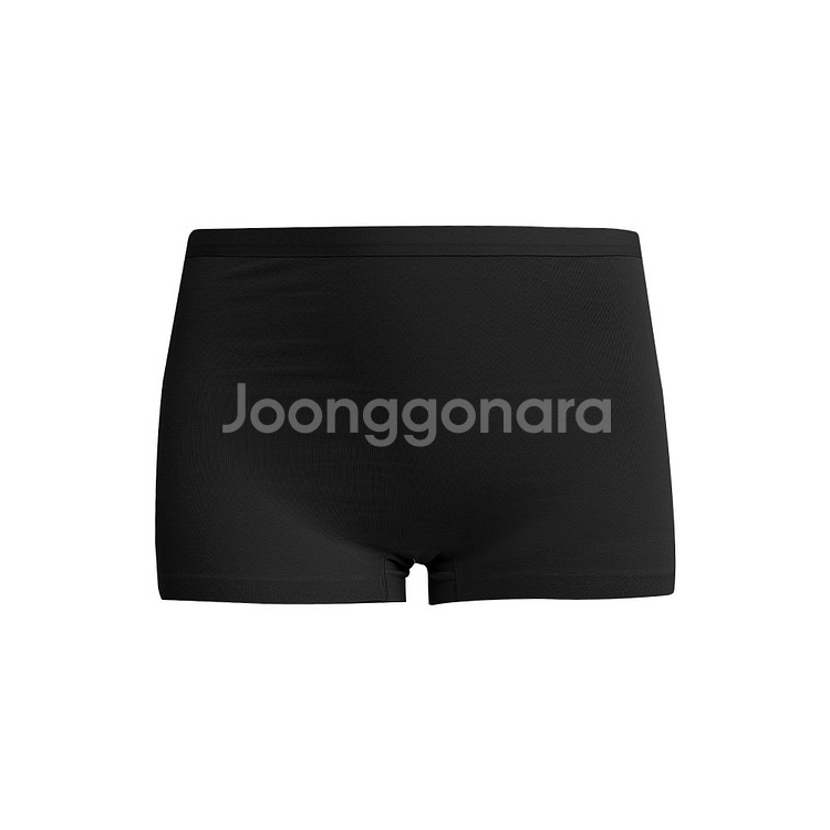 [공식/새상품] 여성 미니 사각팬티 뱀부 반사각 팬티--2