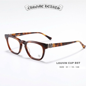 크롬하츠 안경 루빈컵(LOUVIN CUP)(가격인하)