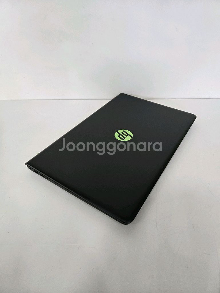 GTX1050!!고사양HP15인치게이밍노트북--1